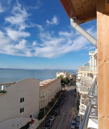 Hotel Edina Apartments By Hp Sarandë Buitenkant foto